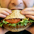hamburger eten - nu.nl