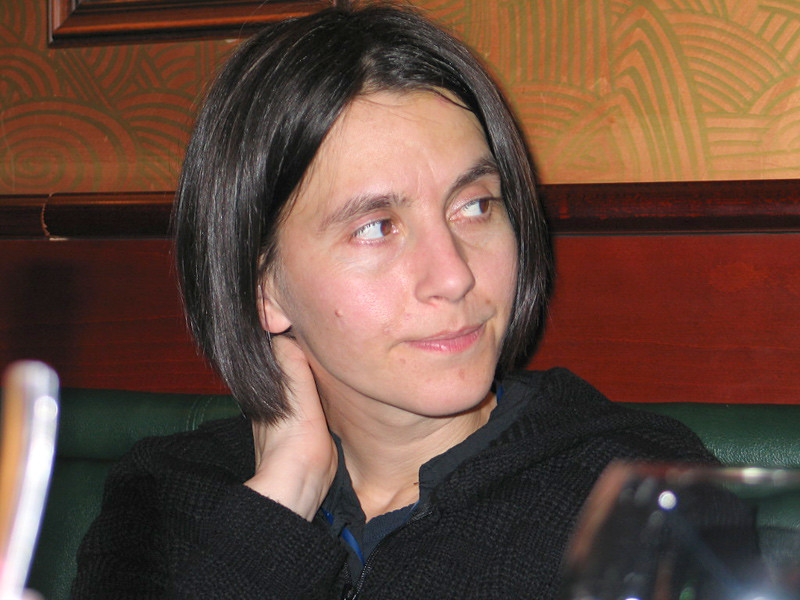 : Lenka Danhelov'a