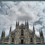 Milano - Il Duomo