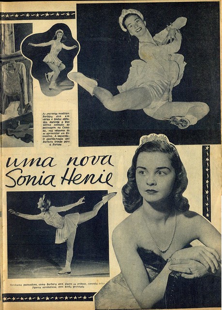 Século Ilustrado, No. 481, March 22 1947 - 14
