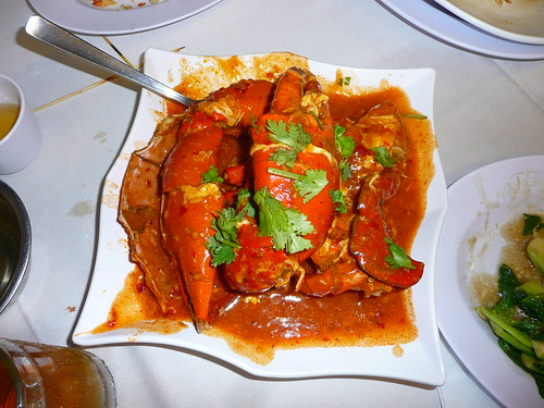 Singapore Chilli Crab. Chilli crab, Jumbo#39;s