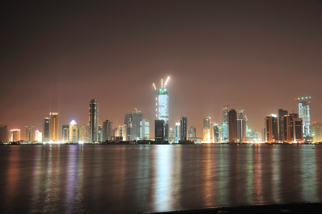 ـ«§»¶صورمدينة الدوحة عاصمة قطر¶«§»ـ 2587330344_cc2fc909f6_b