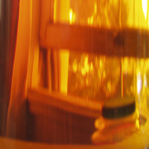Through a Beer Glass Darkly