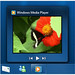 Windows Media Player - Taskbar Thumbnail 작성자 LLarsen