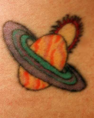 Tattoo Removal Options. Options for removing tattoos include laser treatment