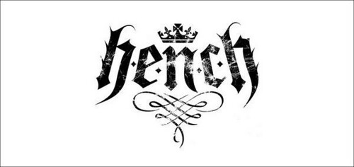 hench logo