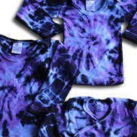 Jewel of the Night - Size Newborn - 3 Different Shirts *Shipping Included*