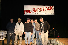 The Red Barn Crew