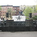 Blackkat, Mayday 2008, Tompkins Square Park