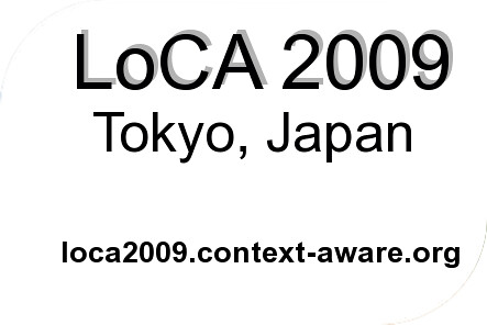 LoCA 2009