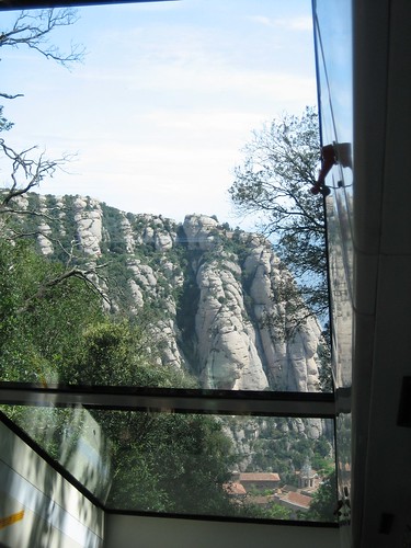 080523. view out the roof. montserrat.