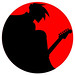 Music Fighter Logo