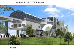 r.v. road terminal