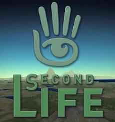 Logo De Second Life