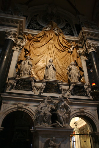 Basilica di San Giovanni e Paolo
