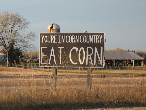 What to Do in Corn Country