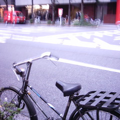 【写真】Bicycle (MiniDigi)