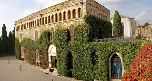 Museu del Castell de Peralada