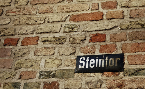 Steintor