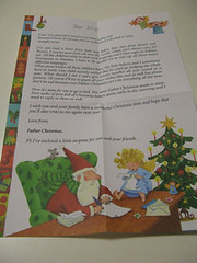 20081214-聖誕英文信 (2)