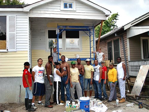 rebuilding NOLA (by: Rebuilding Together New Orleans)