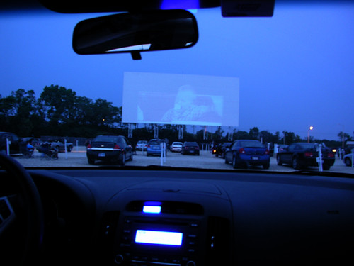 6.8 Drive In 7