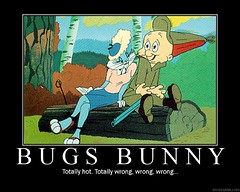 d_bugs bunny