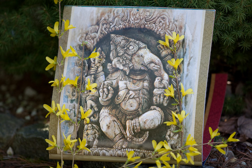 Sri Ganesh 2