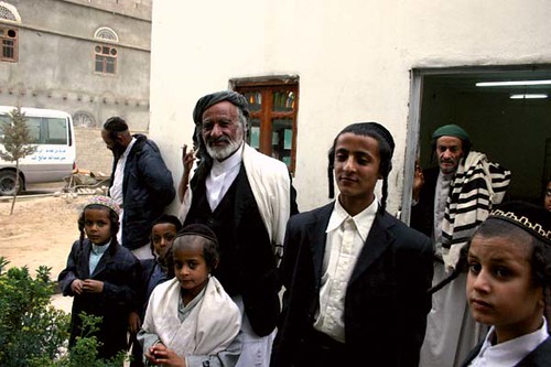 yemen jews. The Yemenite-Jewish community