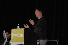 Alex Buckley, TS-6185 Modularity in Java Platform, JavaOne 2008