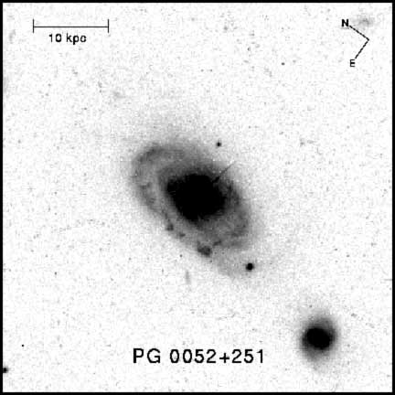 2007_07_09 HST Quasar 2