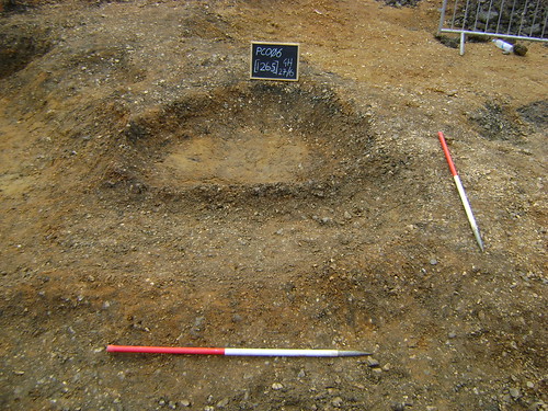 [1265] Roman pit