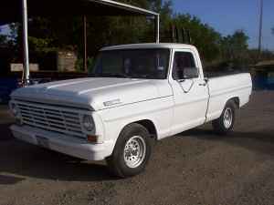 6 ford speed 4 f100 cylinder 1967 inline manual 300 inches 67 transmission cid cubic