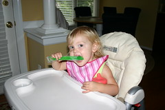 First popsicle