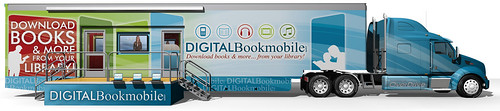 Digital Bookmobile