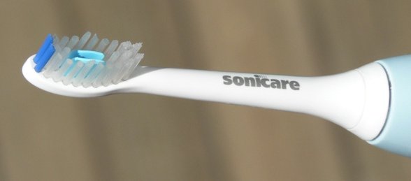 sonic toothbrush
