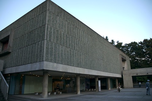 国立西洋美術館
