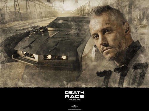 death race wallpaper. Ryan DEATH RACE Wallpaper