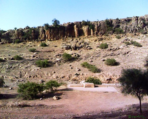 Oued Elmenzel