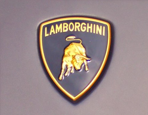 Lamborghini Logo Pics. Lamborghini Logo