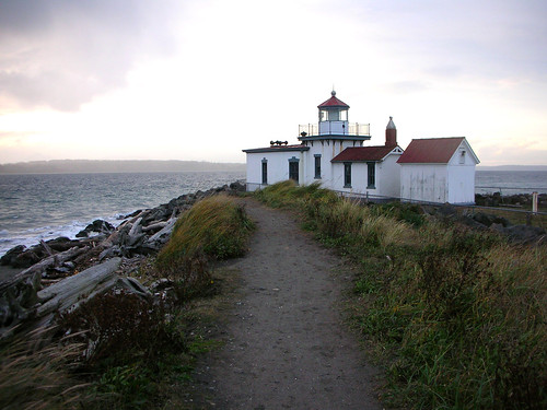7-West Point Lighthouse