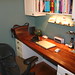 New Desk by pfibiger