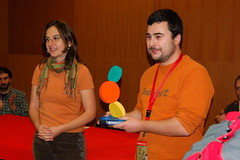 IV Encuentro Santander 2008