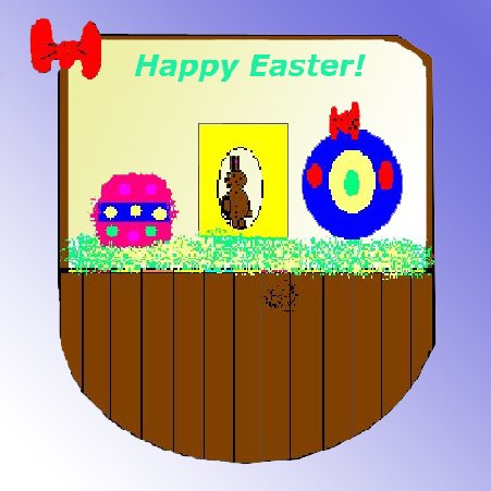 happy easter1