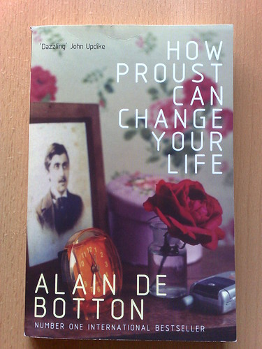 How Proust Can Change Your Life por Alian de Botton