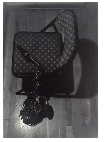 Sax Chair