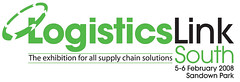 Logistics Link South logo