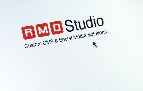 rmd Studio - Custom CMS & Social Media Solutions