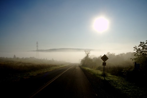 Morning Fog (by john_brainard)