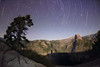 Yosemite by Moon and Star
